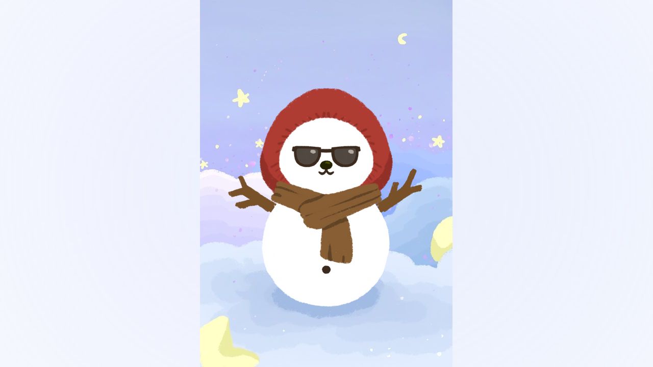 Snowman thumbname