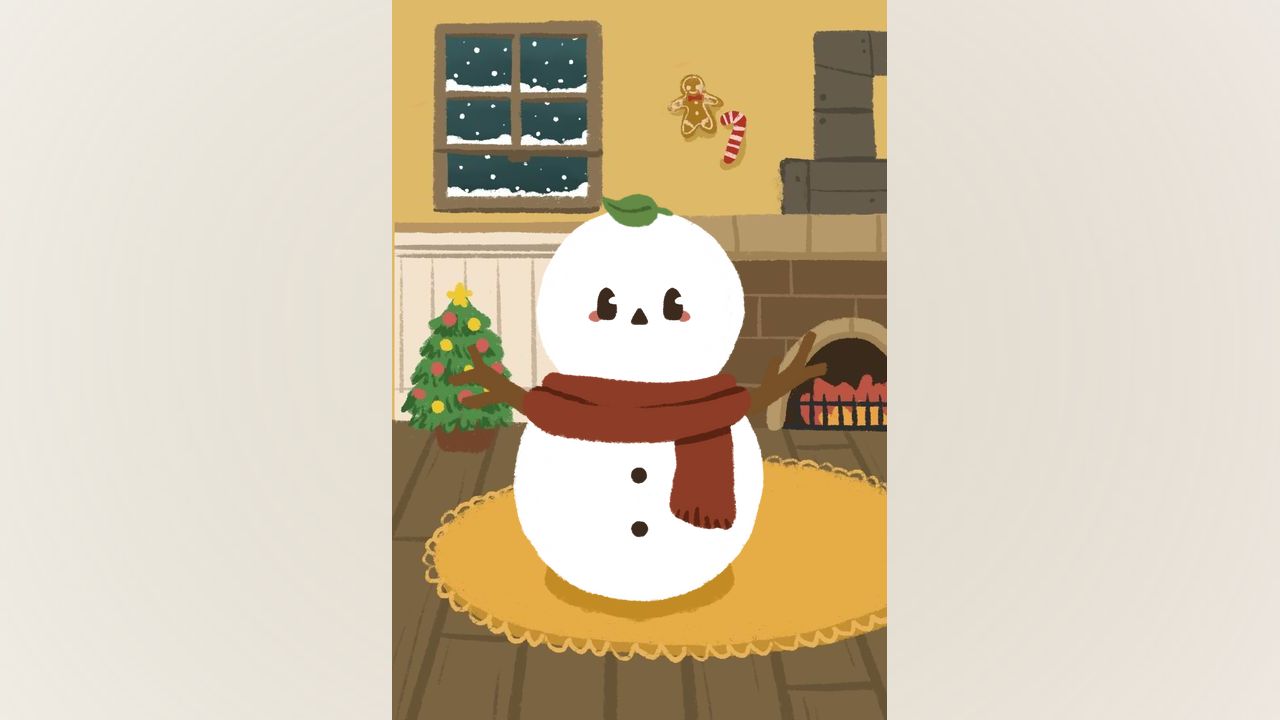 Snowman thumbname