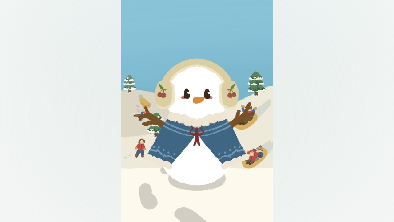 Snowman thumbname