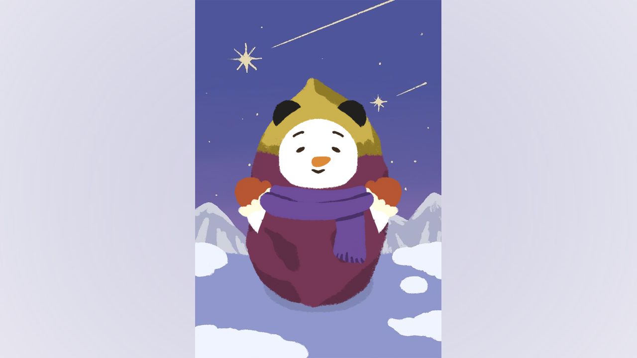 Snowman thumbname