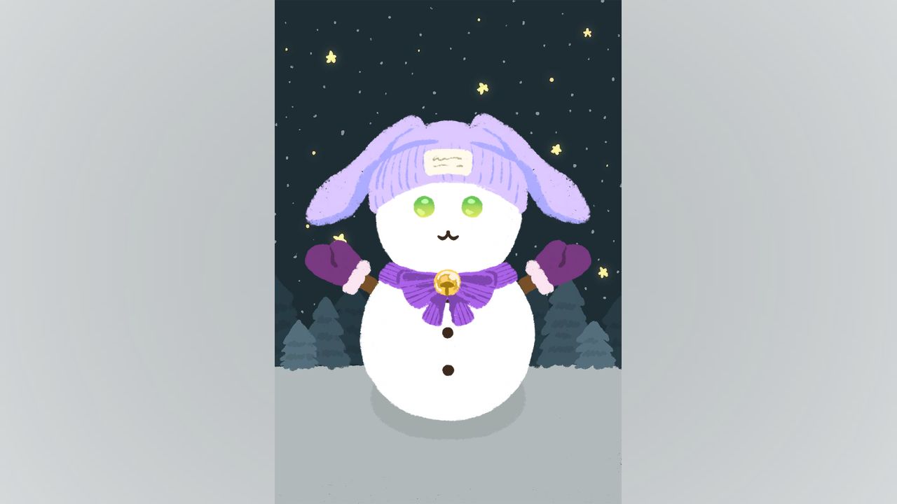 Snowman thumbname