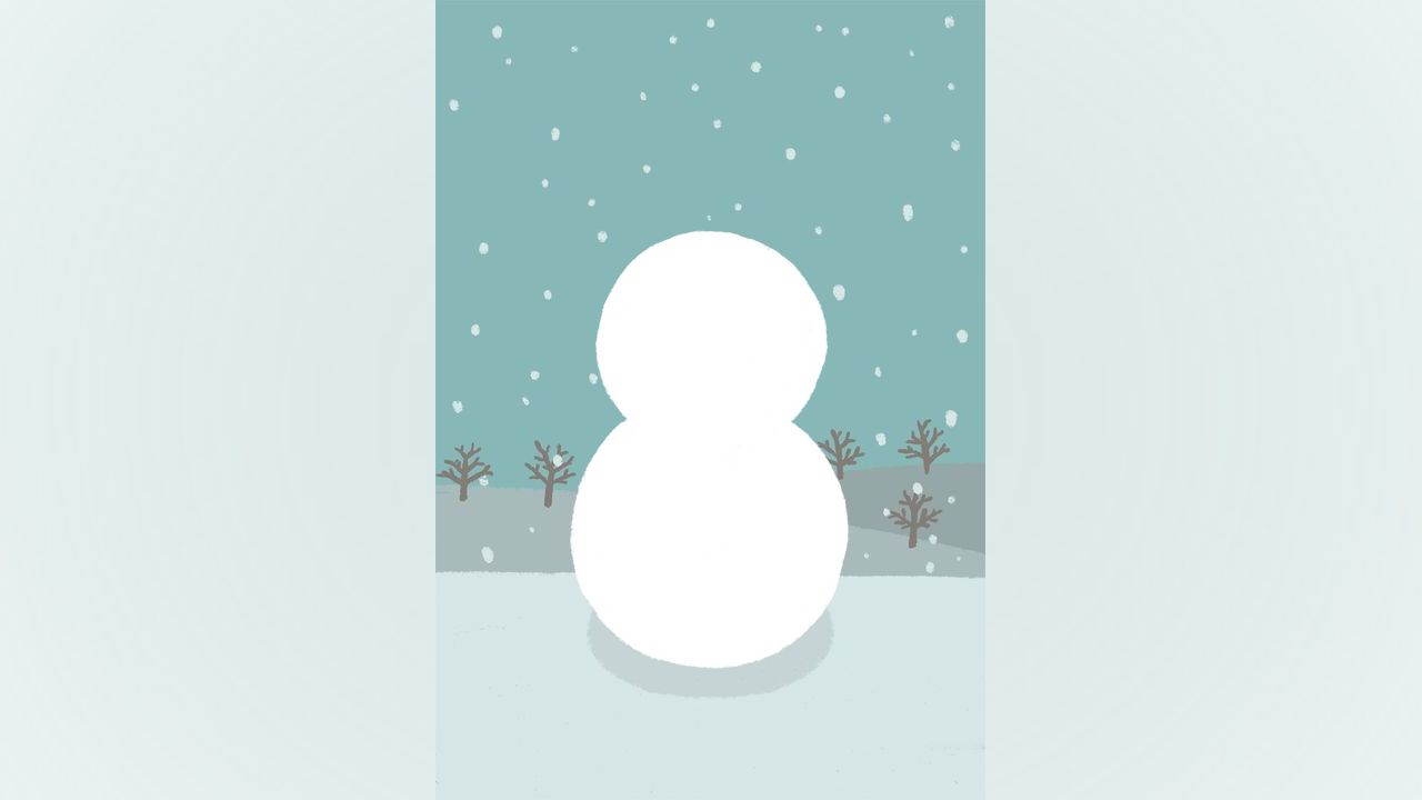 Snowman thumbname