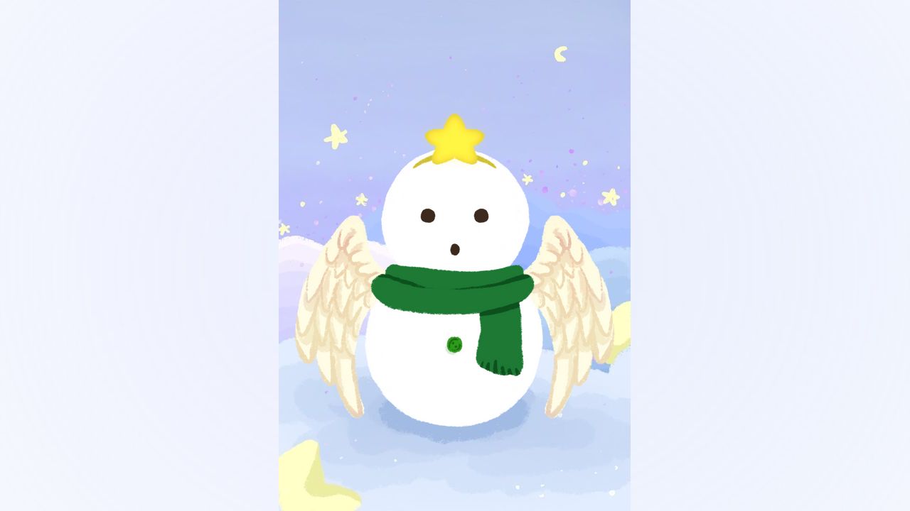 Snowman thumbname