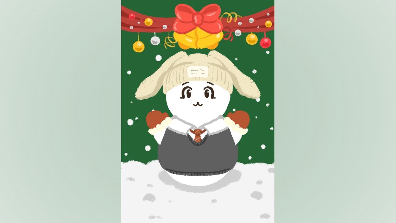 Snowman thumbname