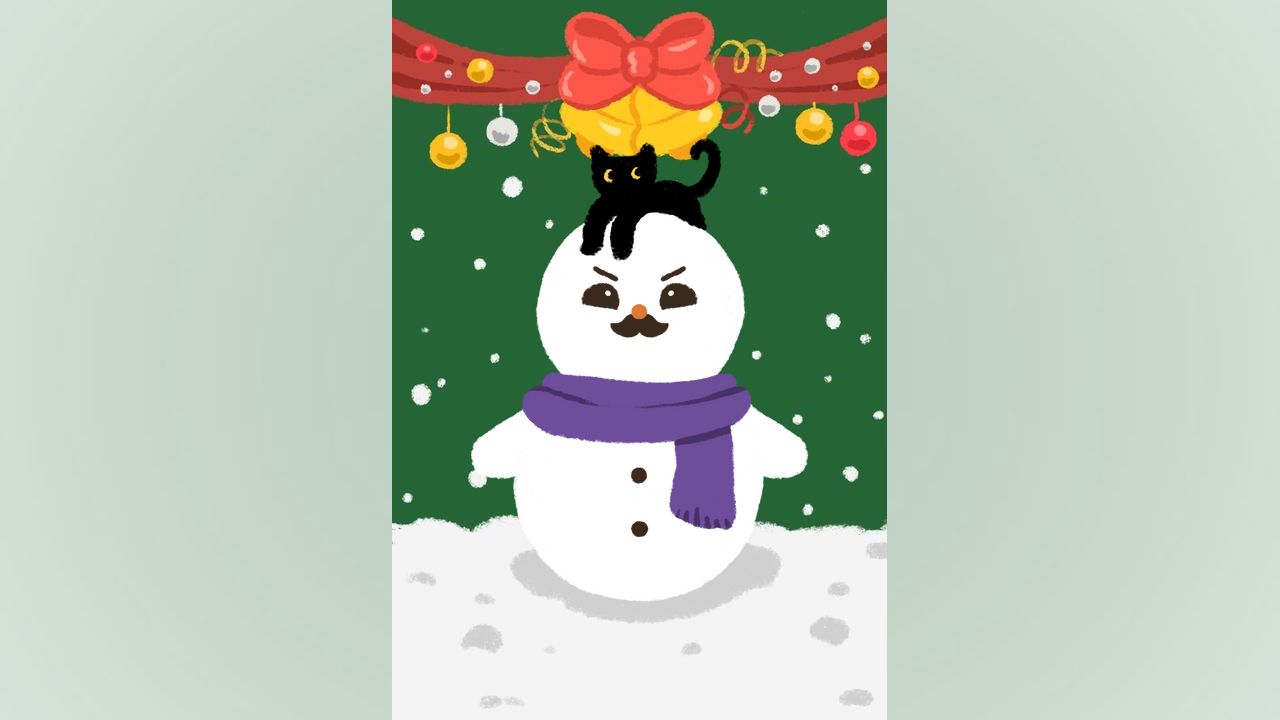 Snowman thumbname