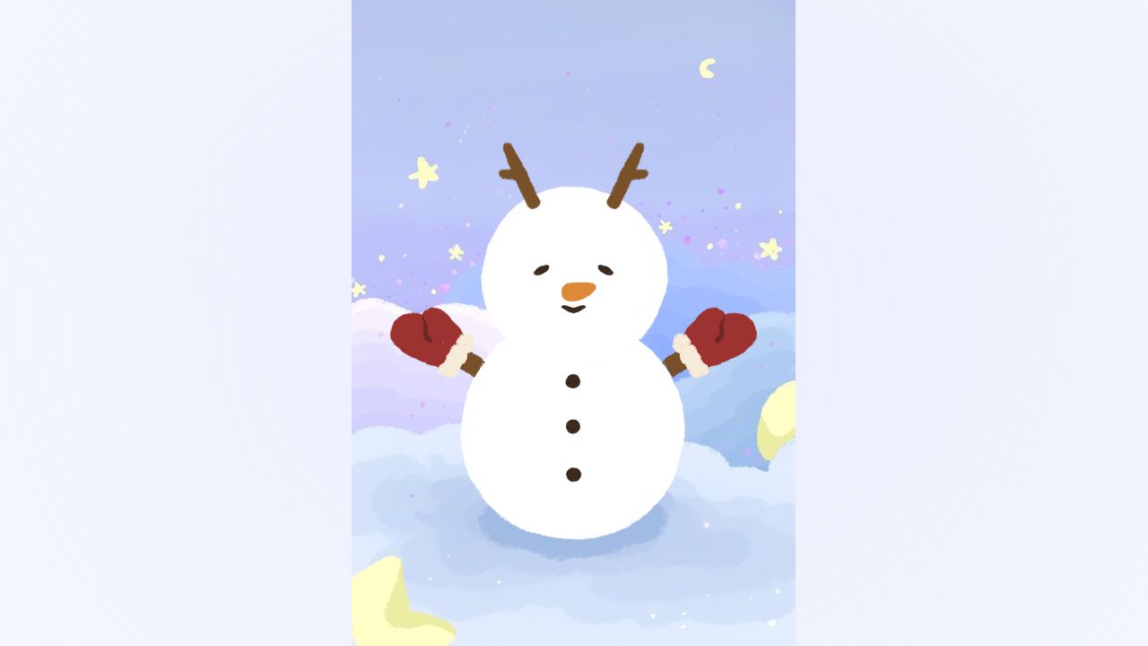 Snowman thumbname