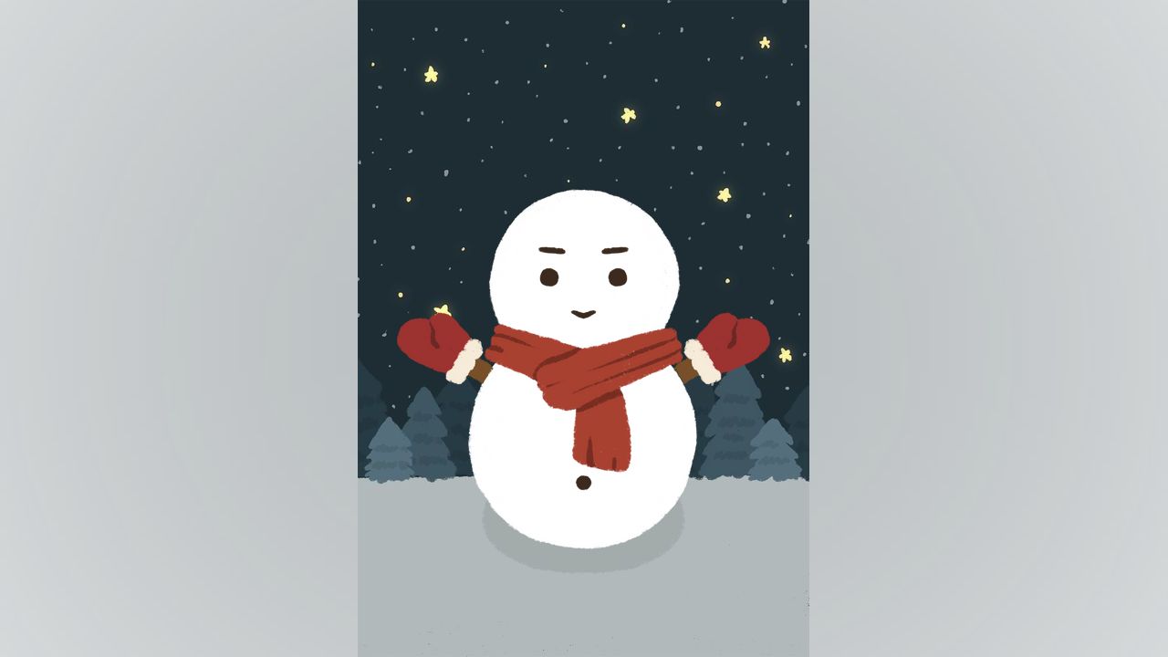 Snowman thumbname