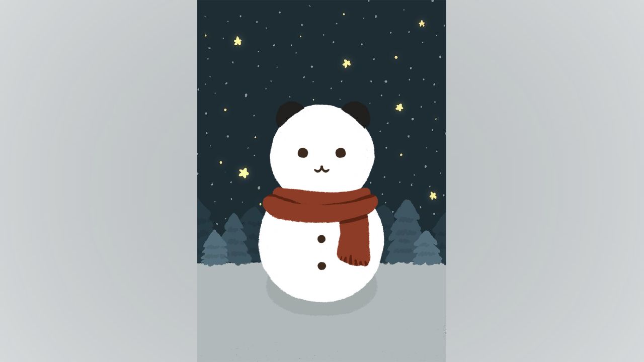 Snowman thumbname