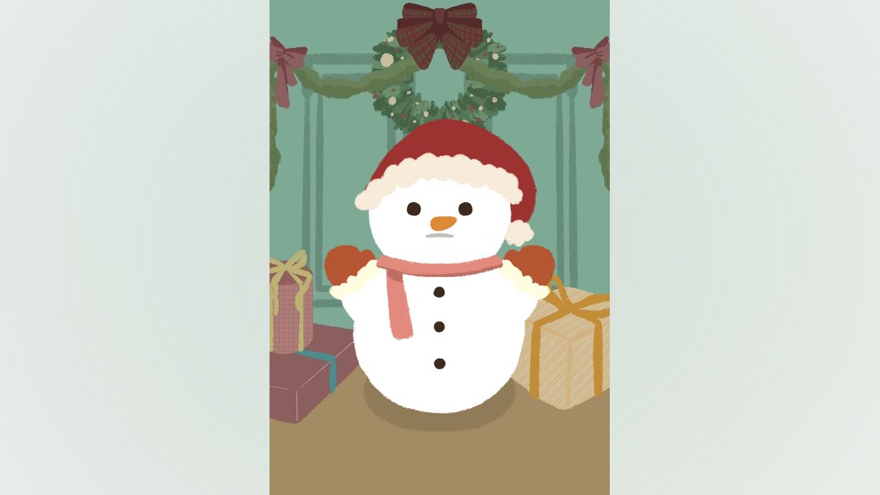 Snowman thumbname