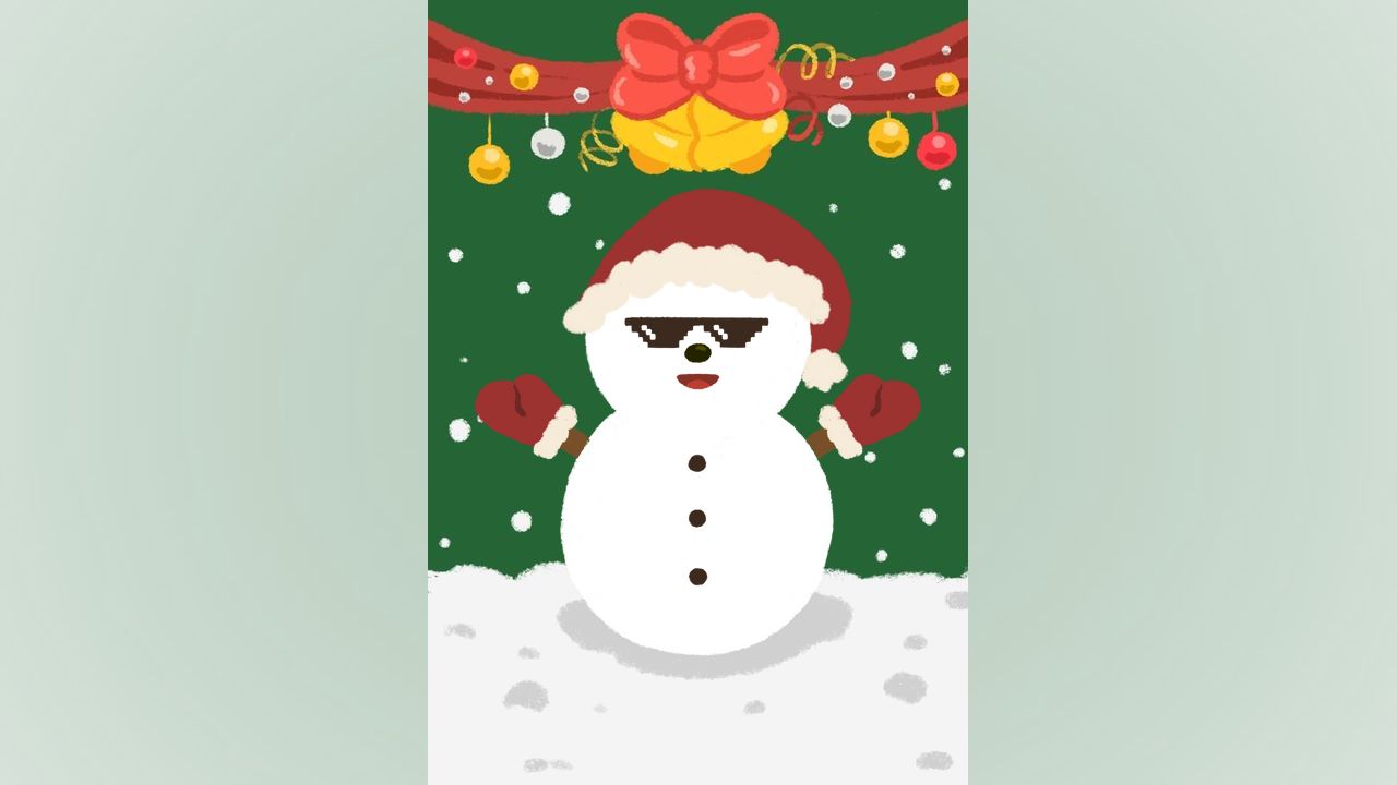 Snowman thumbname