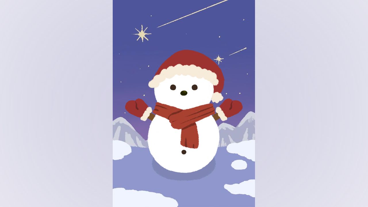 Snowman thumbname