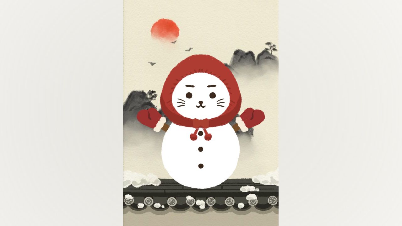 Snowman thumbname