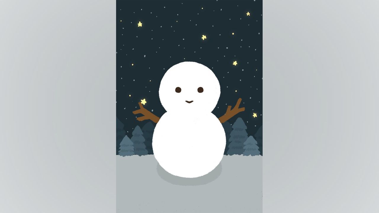 Snowman thumbname