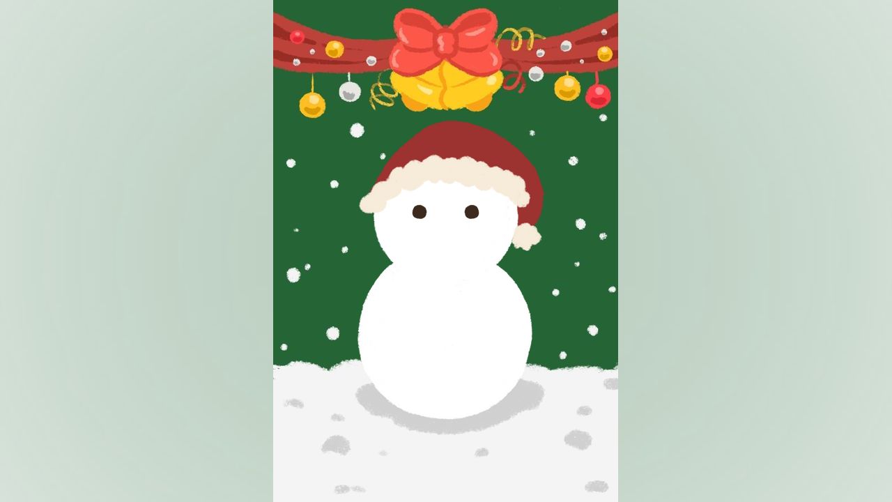 Snowman thumbname