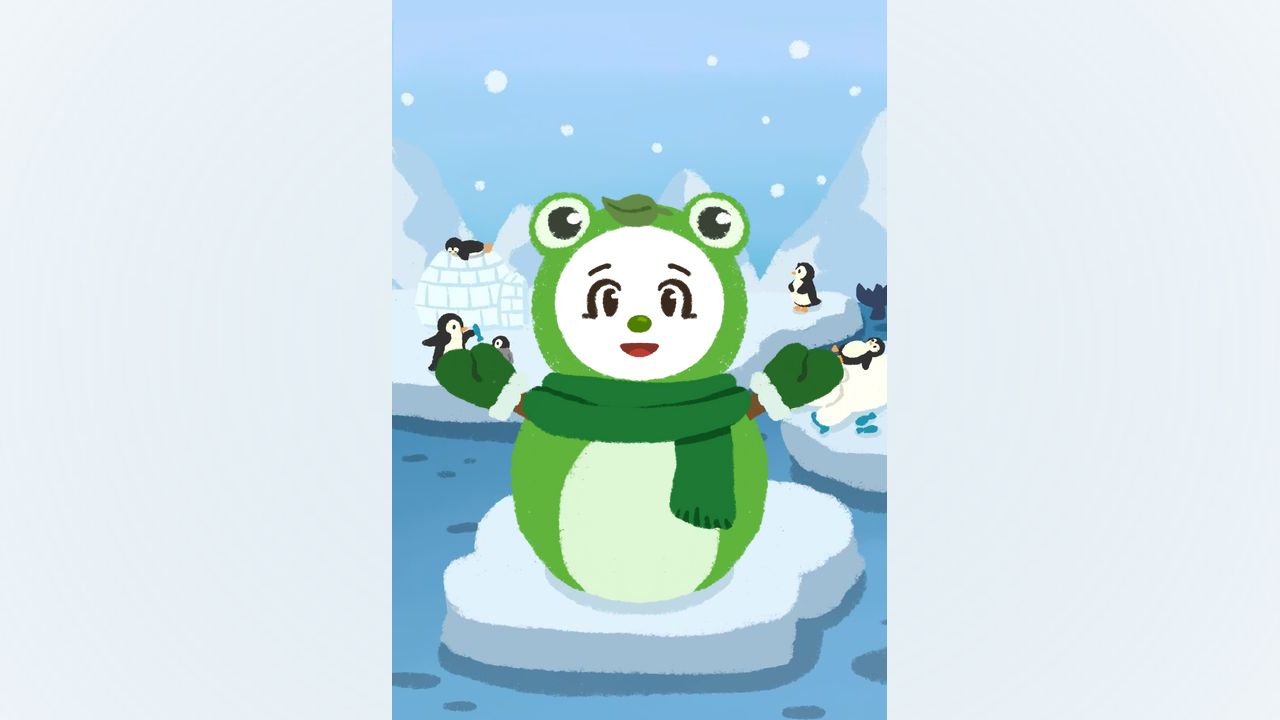 Snowman thumbname