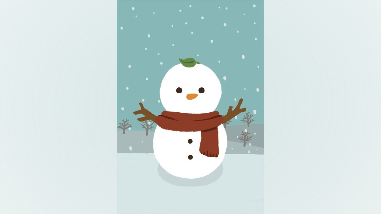 Snowman thumbname