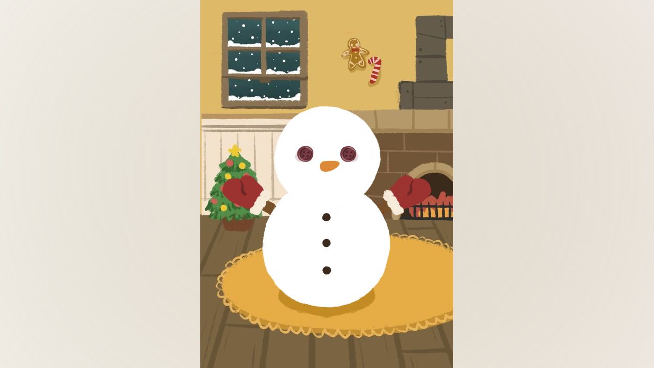 Snowman thumbname