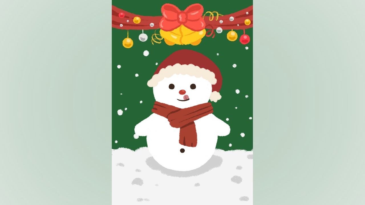 Snowman thumbname