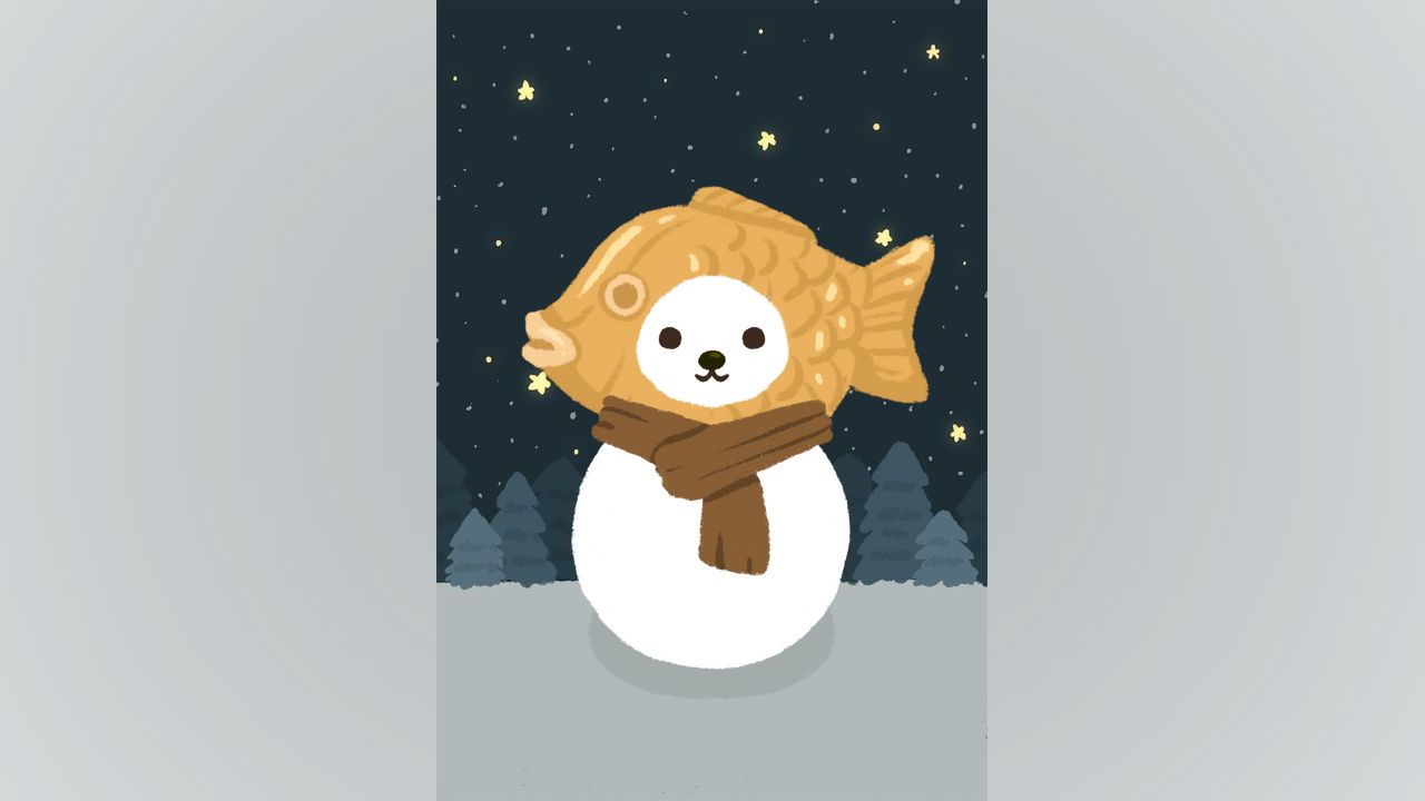 Snowman thumbname