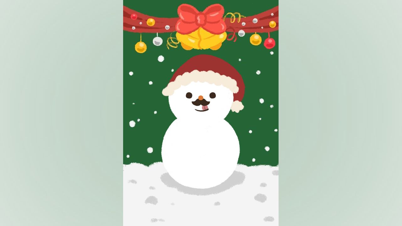 Snowman thumbname