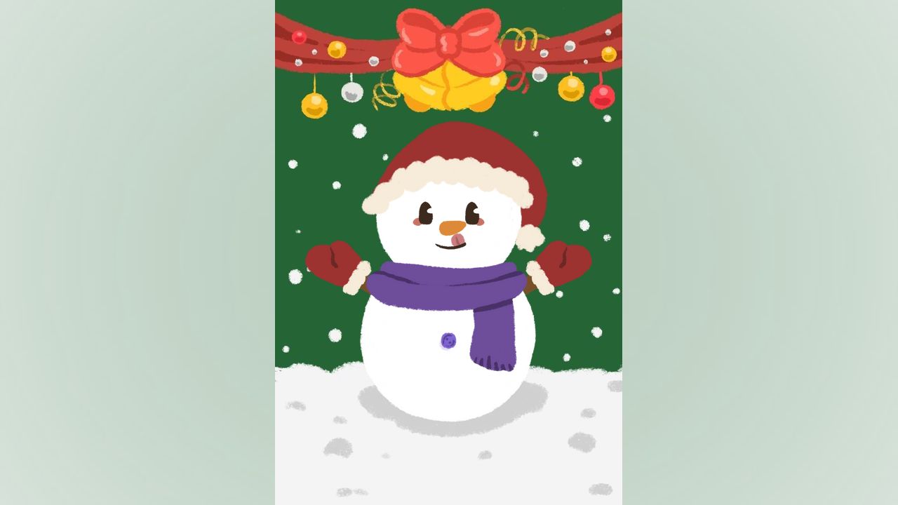 Snowman thumbname