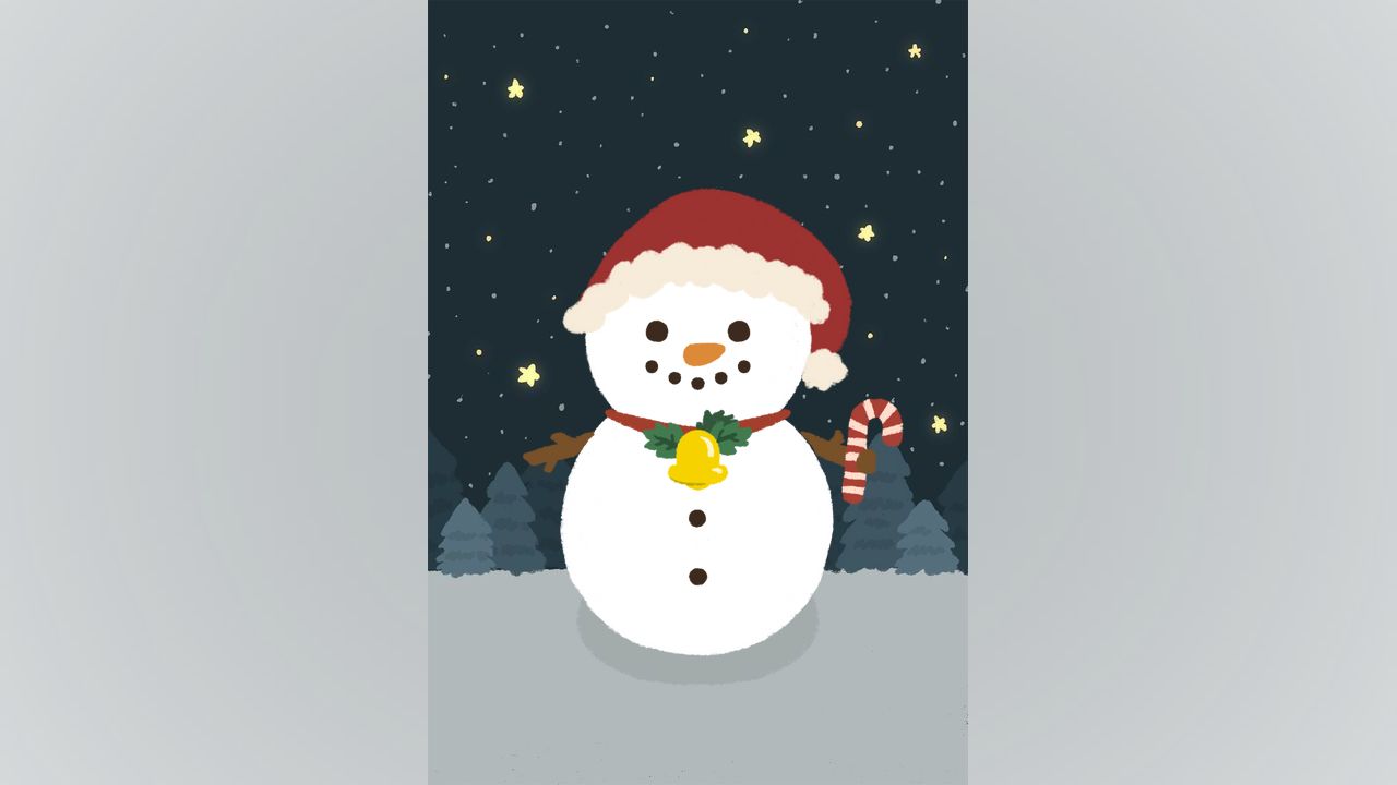 Snowman thumbname