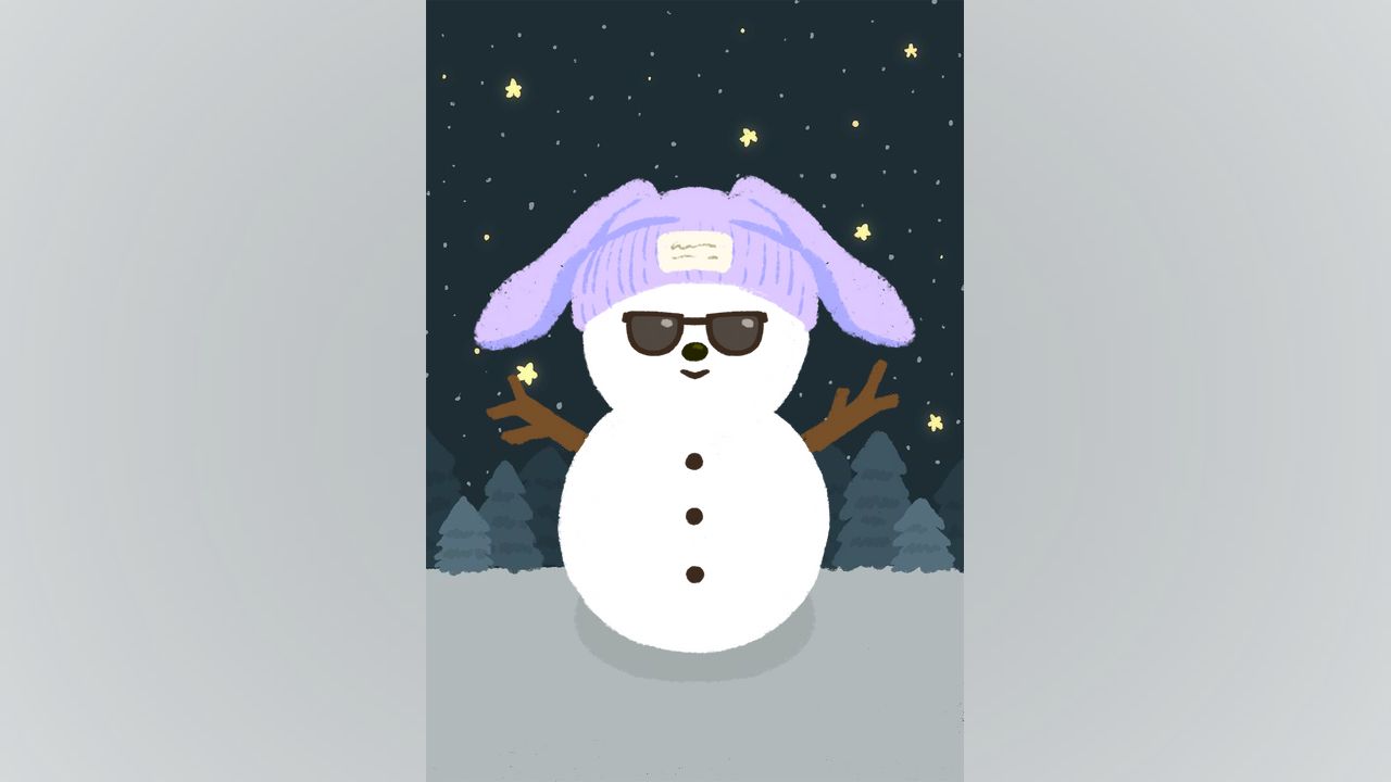 Snowman thumbname