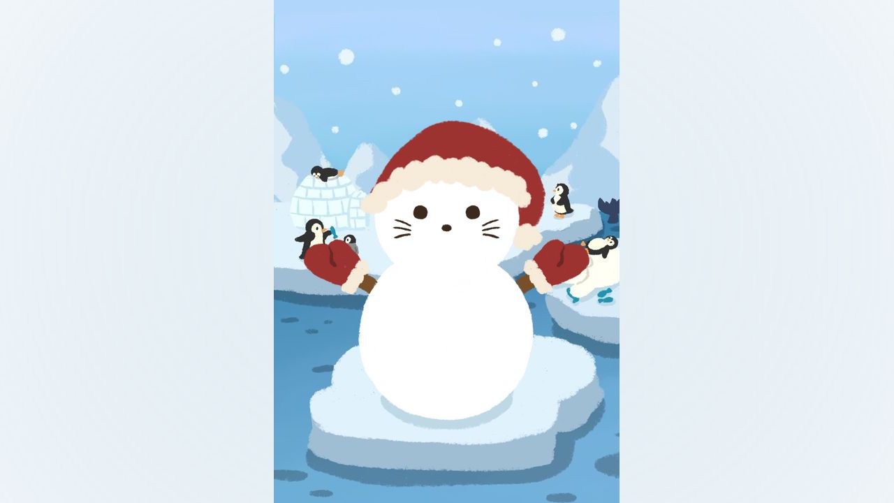 Snowman thumbname