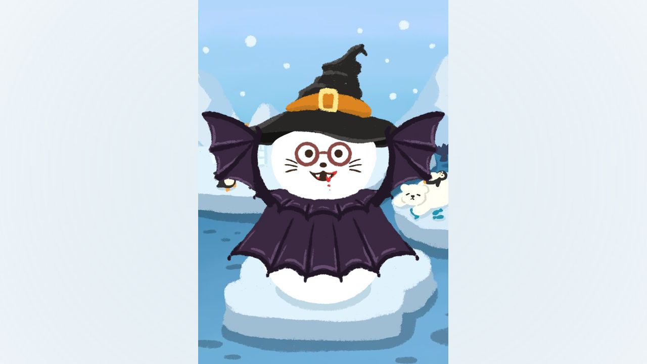 Snowman thumbname