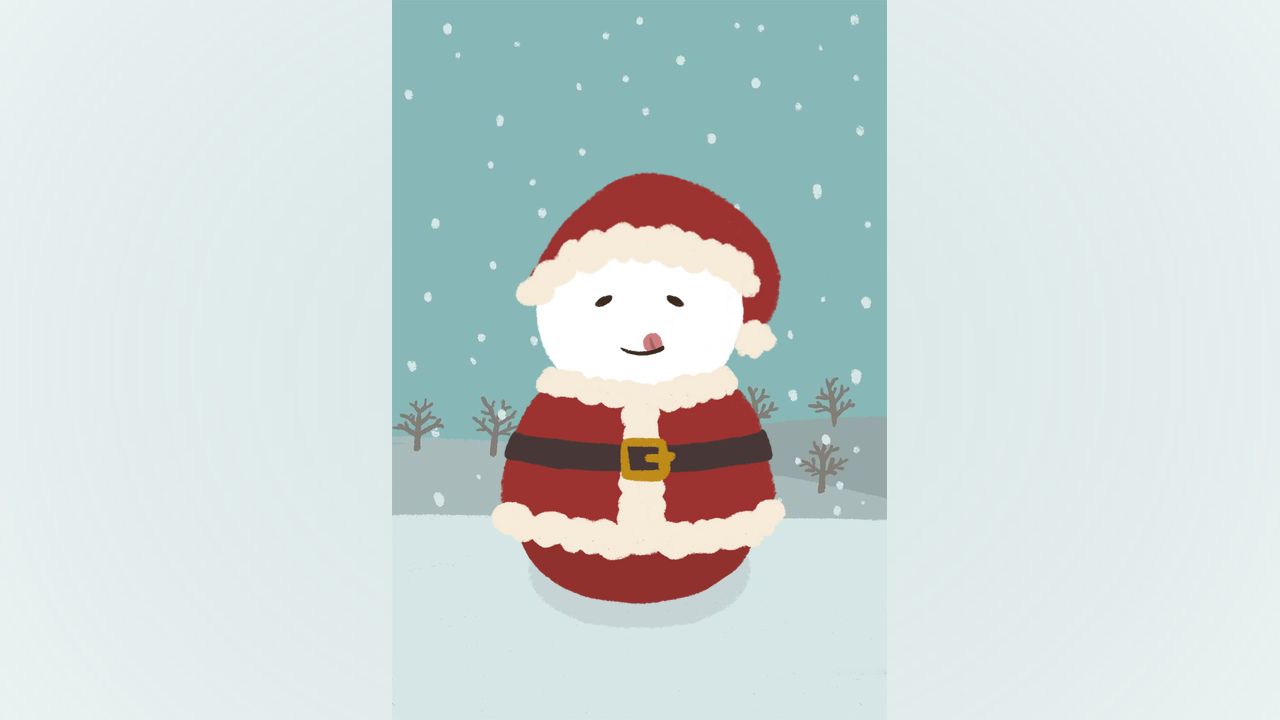 Snowman thumbname