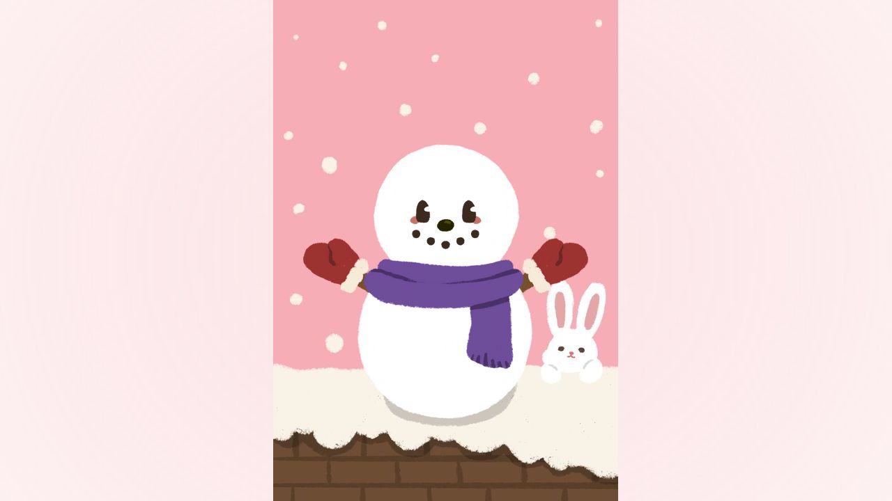 Snowman thumbname