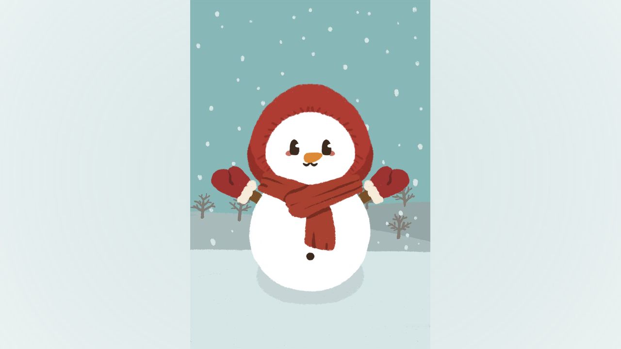 Snowman thumbname