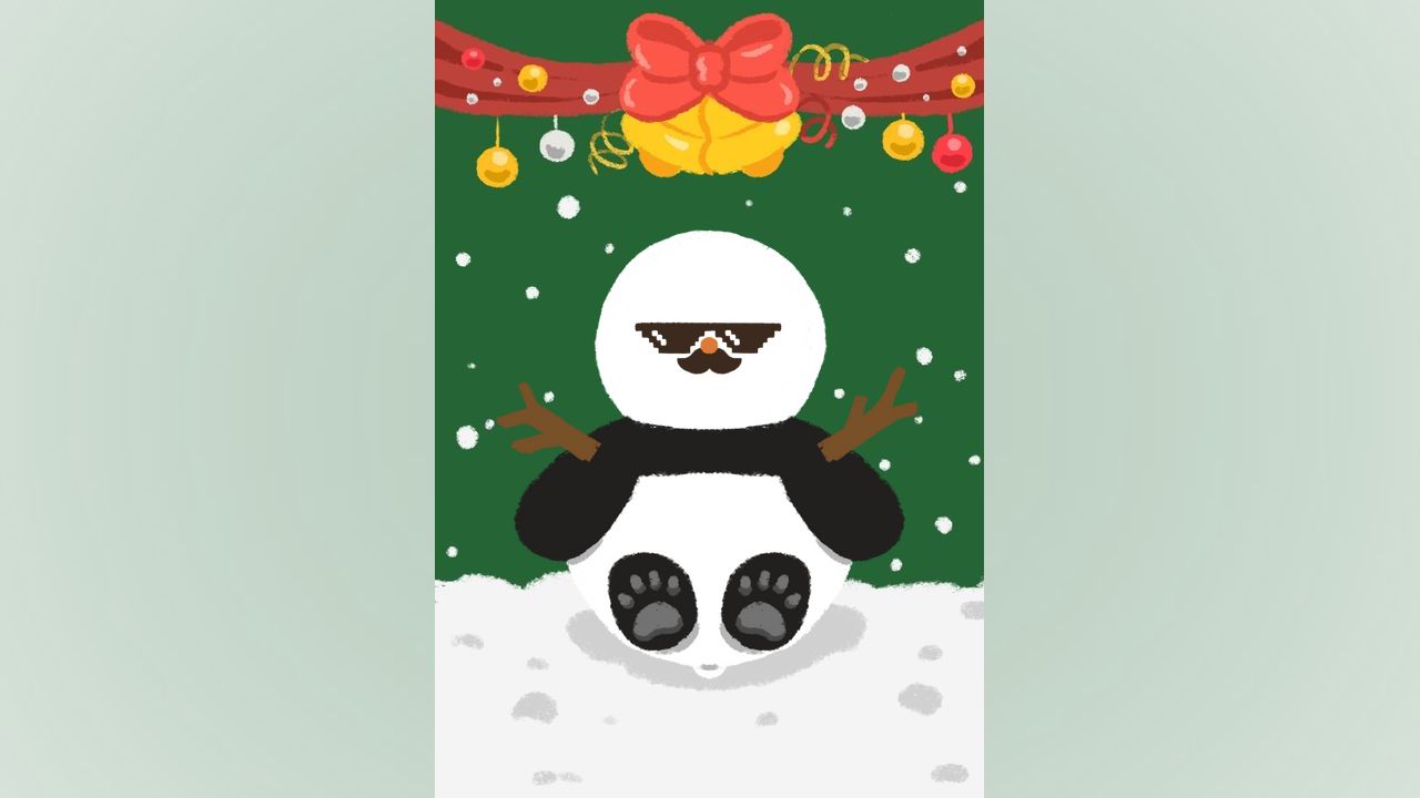 Snowman thumbname