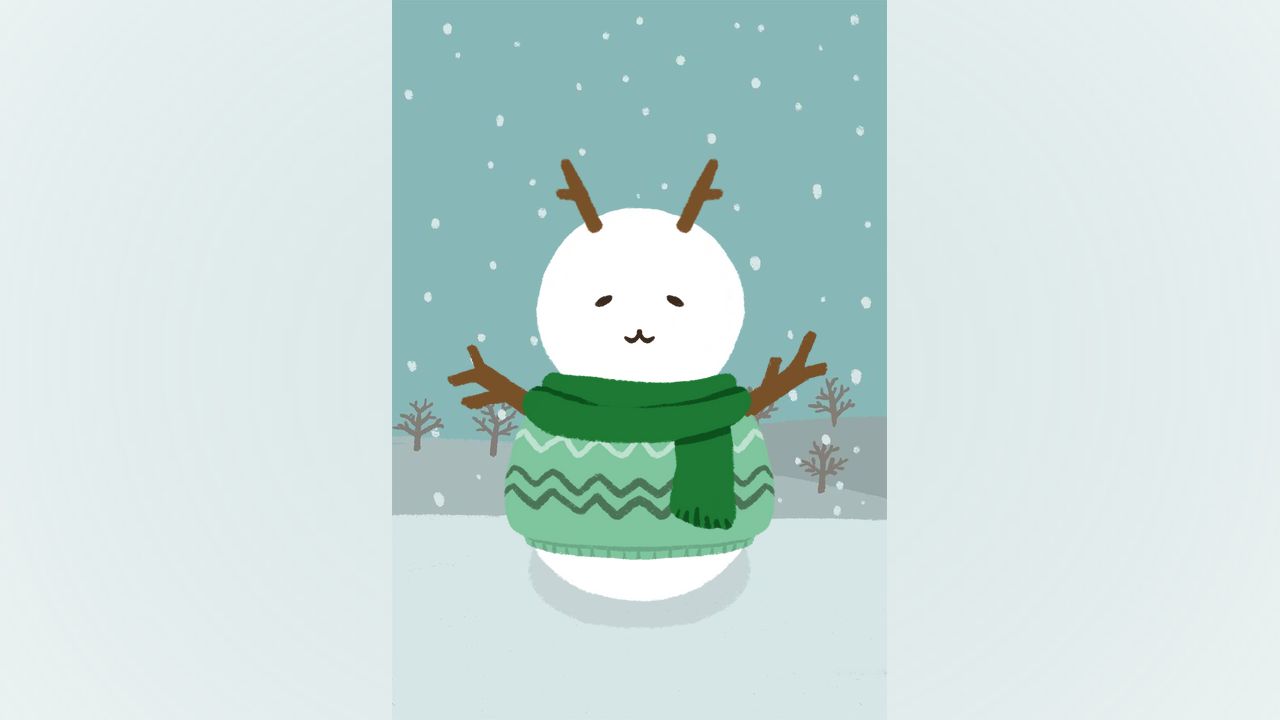 Snowman thumbname