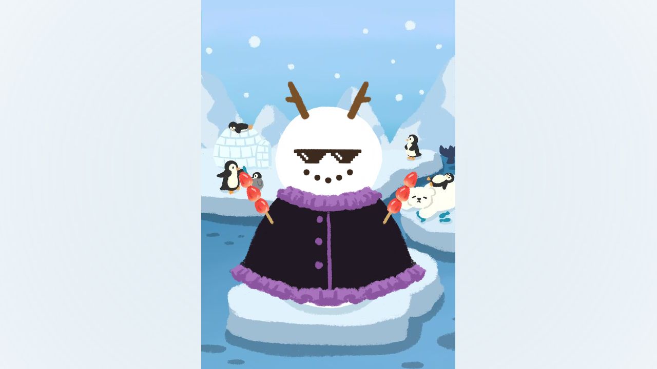 Snowman thumbname