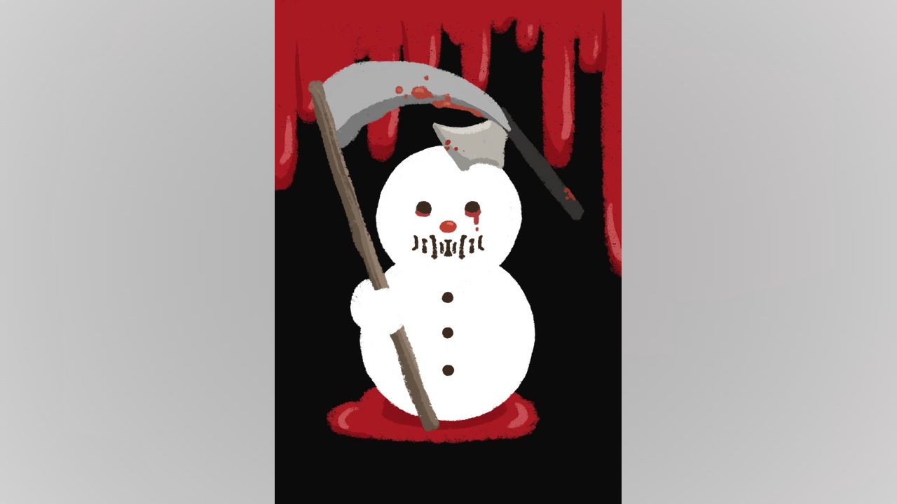 Snowman thumbname