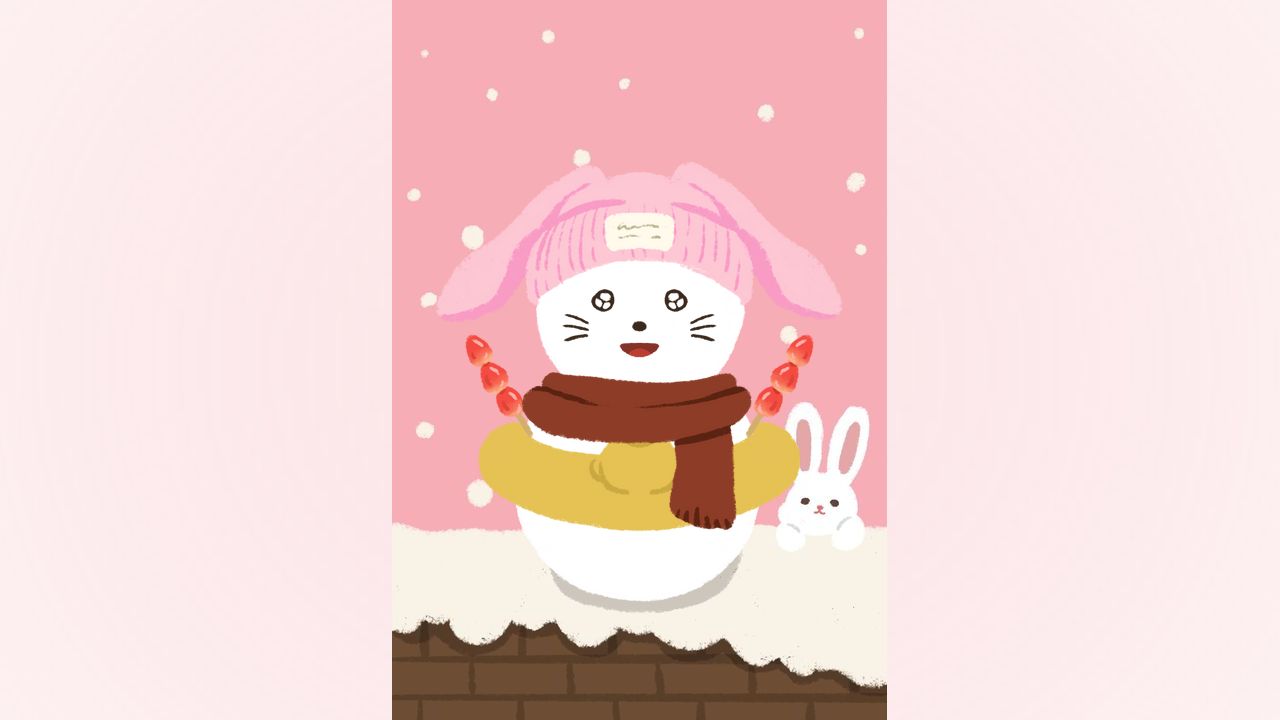Snowman thumbname