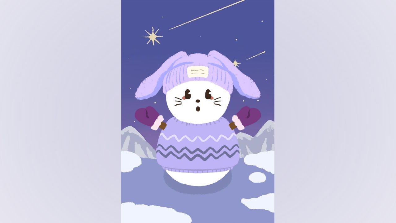 Snowman thumbname