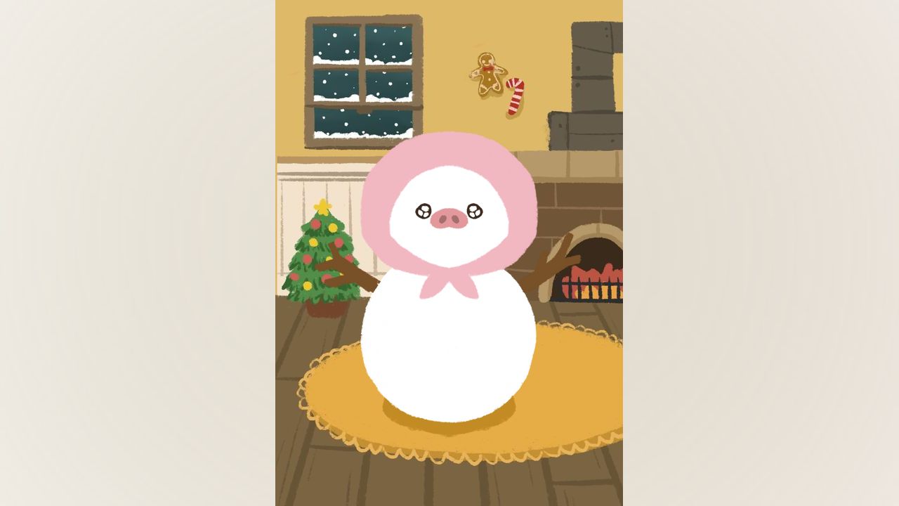 Snowman thumbname