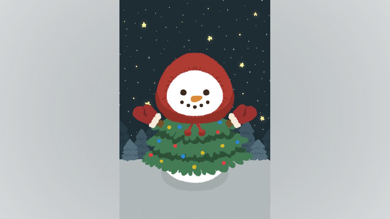 Snowman thumbname