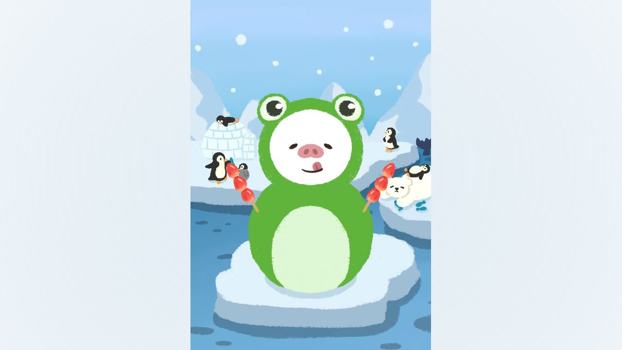 Snowman thumbname