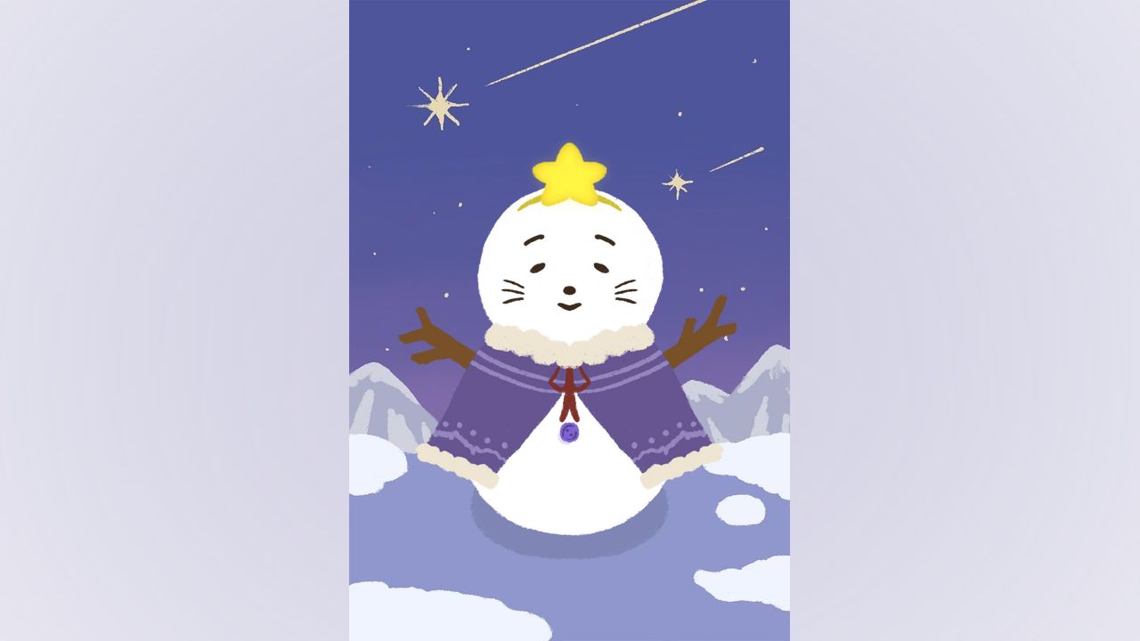 Snowman thumbname