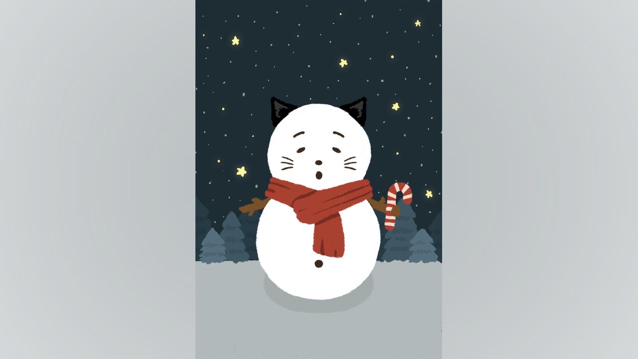 Snowman thumbname