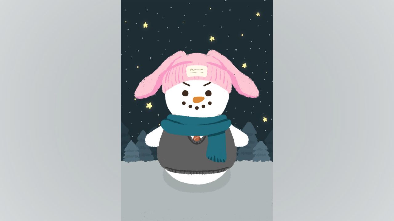 Snowman thumbname