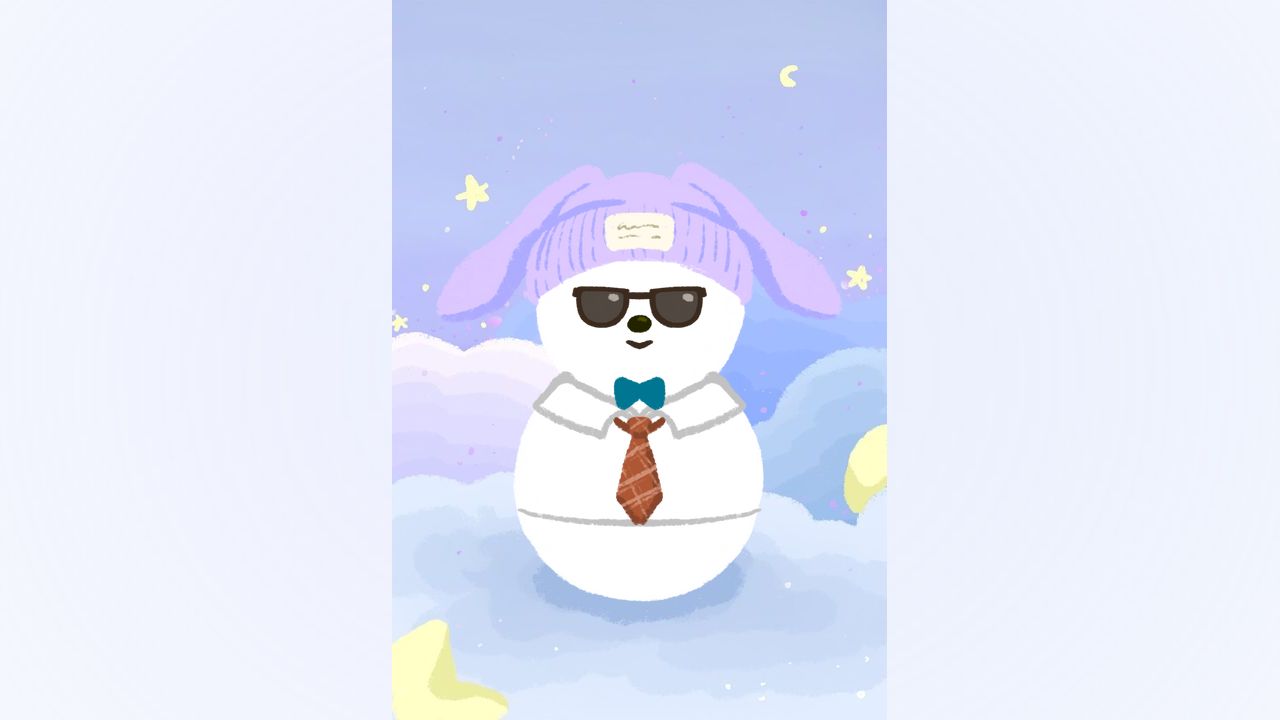 Snowman thumbname