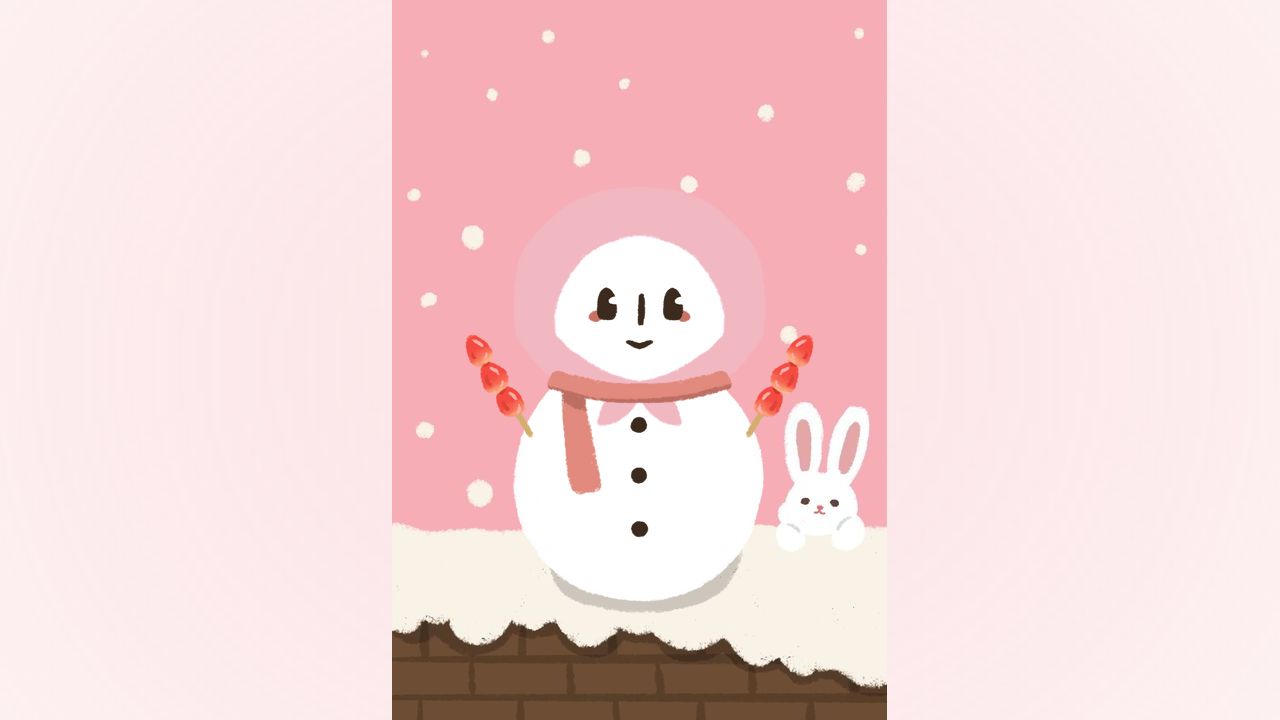 Snowman thumbname