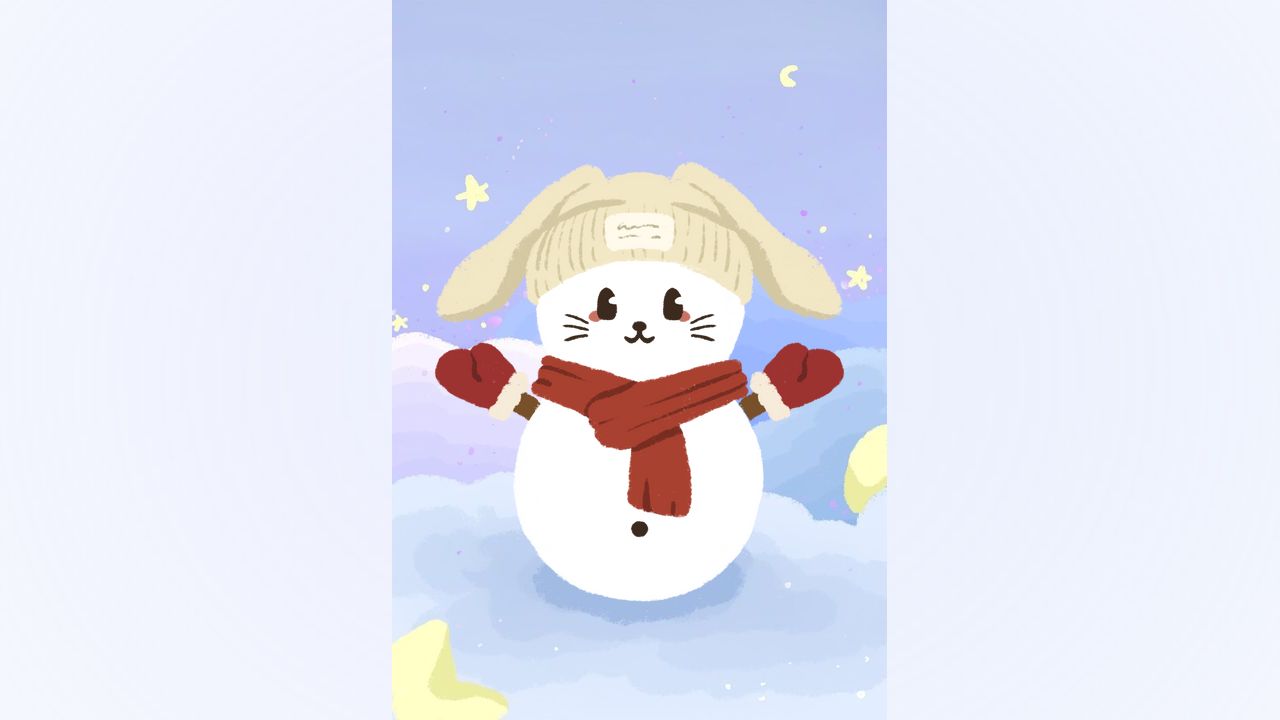 Snowman thumbname