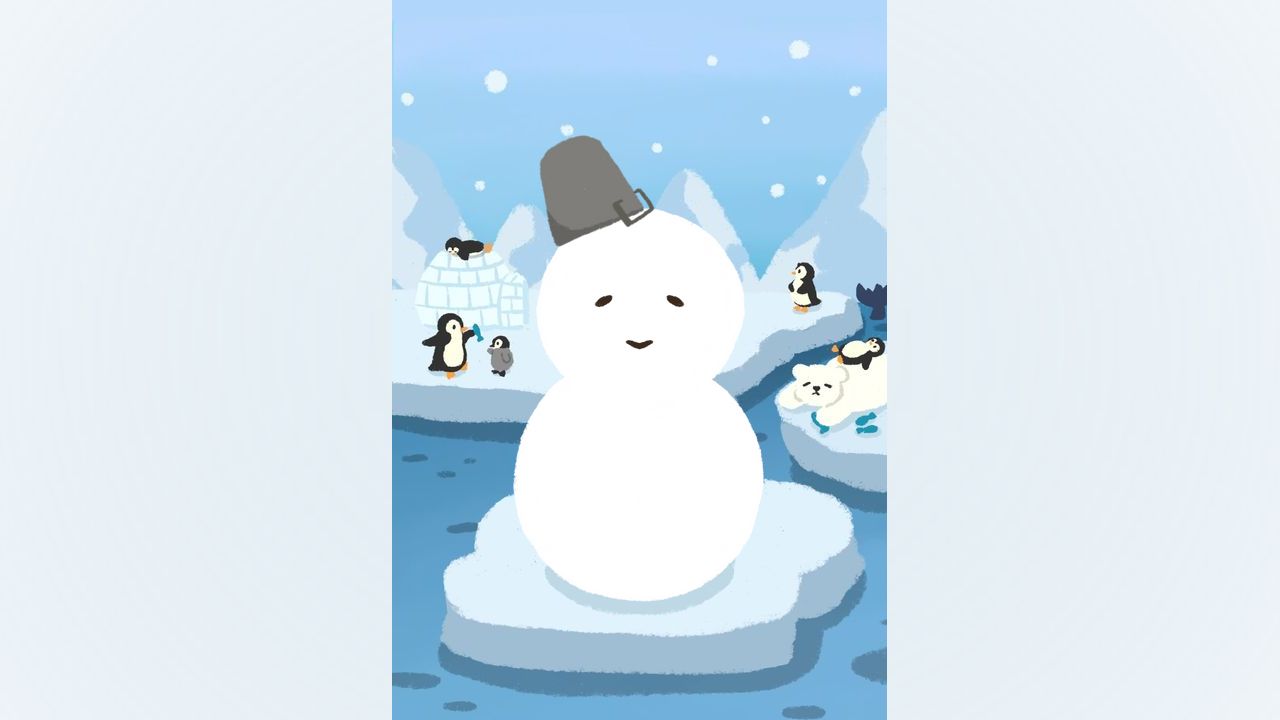 Snowman thumbname
