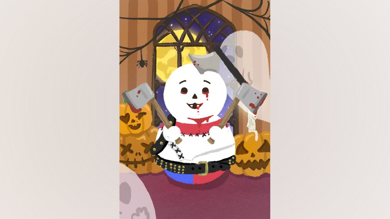 Snowman thumbname