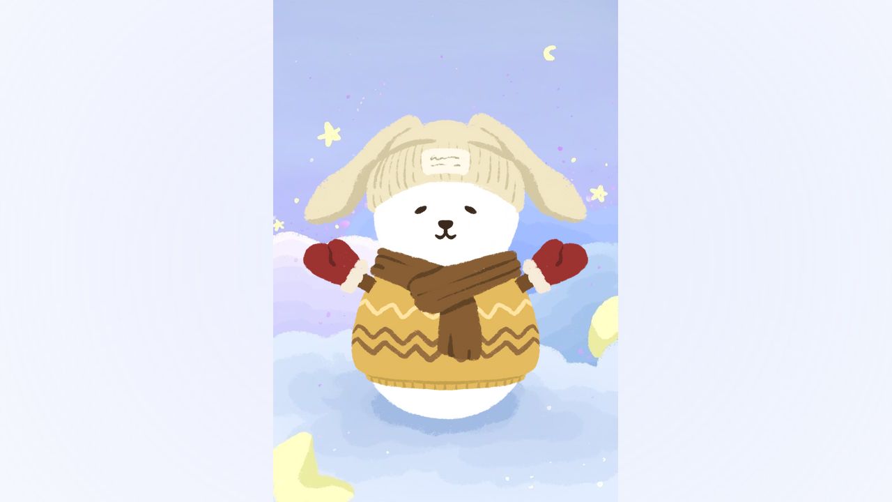 Snowman thumbname